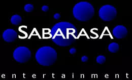 Sabarasa Entertainment 标志