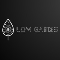 LOM Games 标志