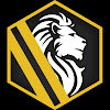 Goldenlane Studio 标志