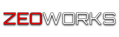 Zeoworks 标志