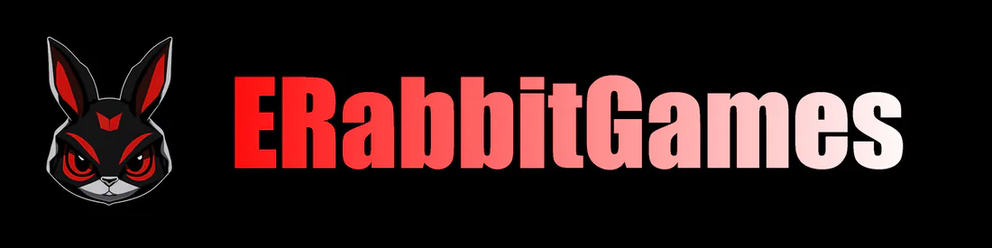 ERabbitGames logo