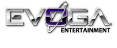 Evoga logo