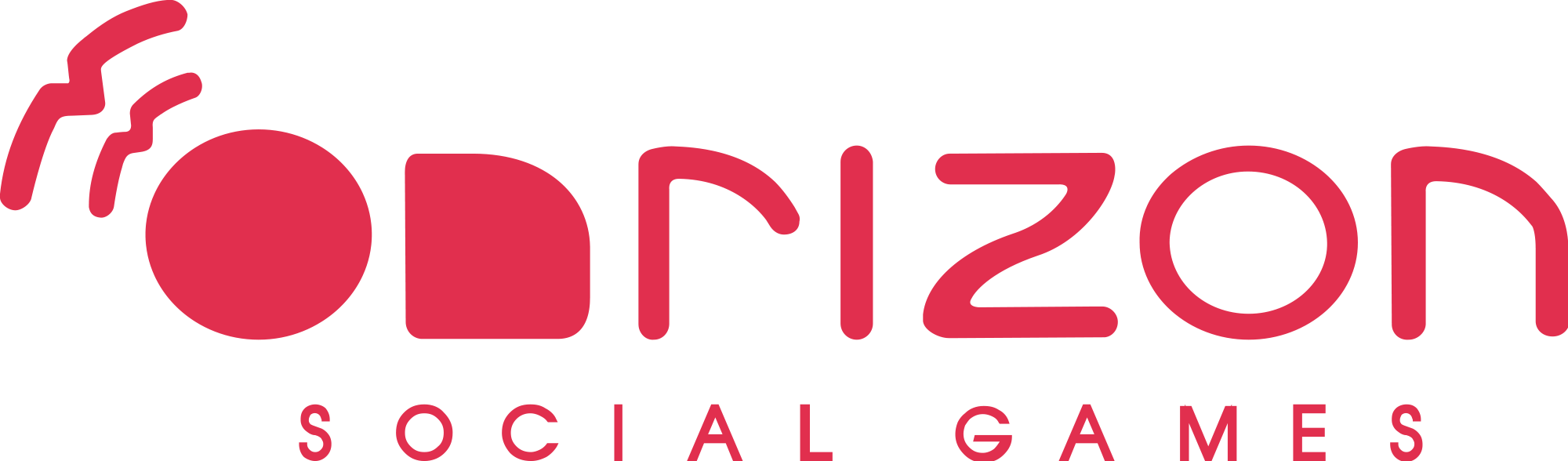 Onrizon logo