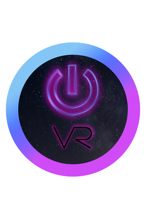 Galaxy Verse 标志