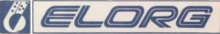 ELORG logo