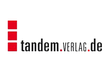 Tandem Verlag logo