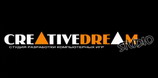 CreativeDream Studio logo
