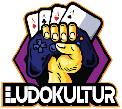 Ludokultur logo