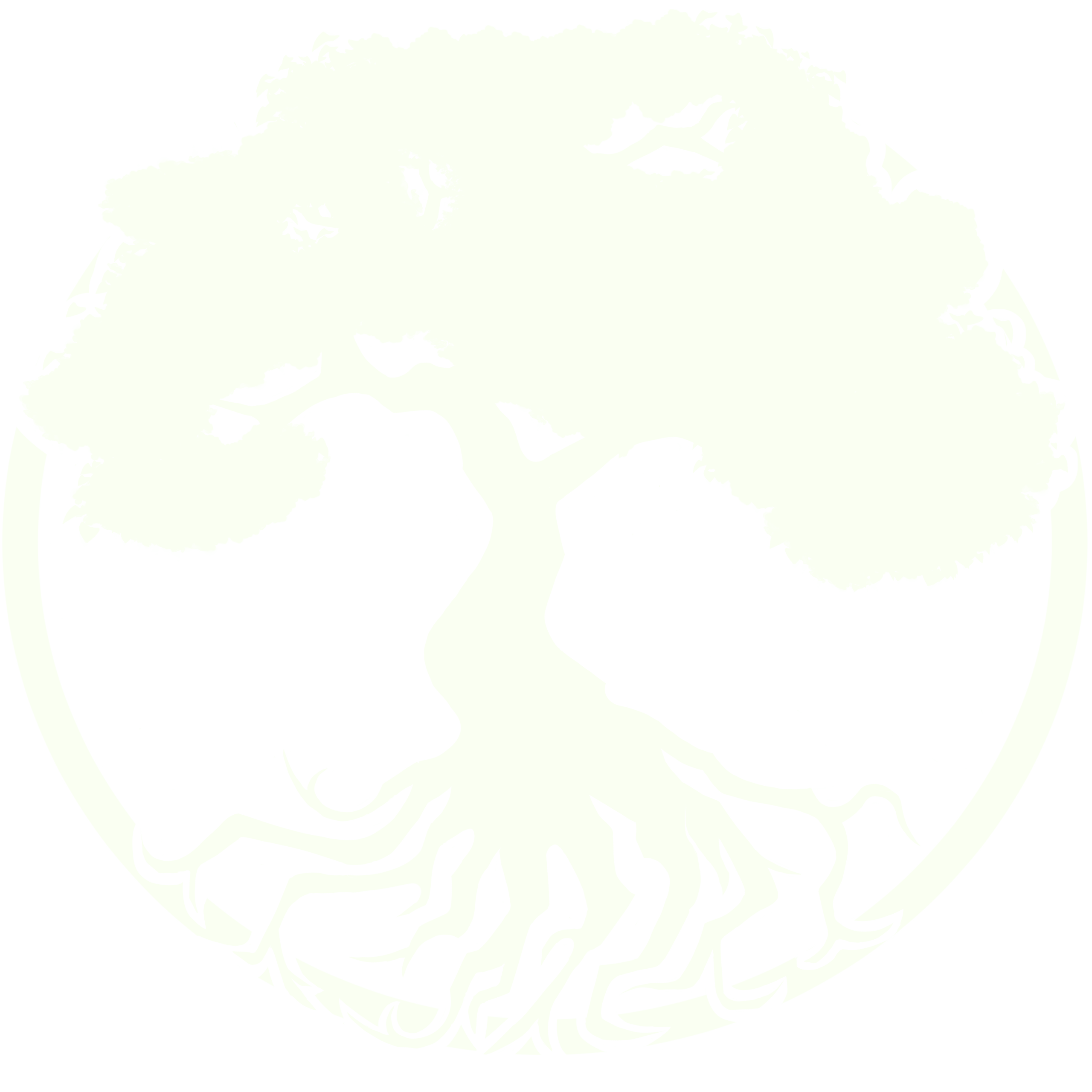 Treegrow Studios 标志