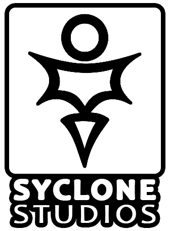 Syclone Studios 标志