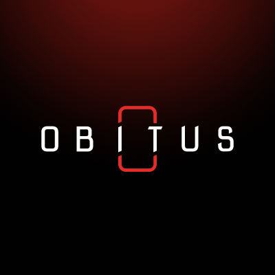 Obitus Games 标志