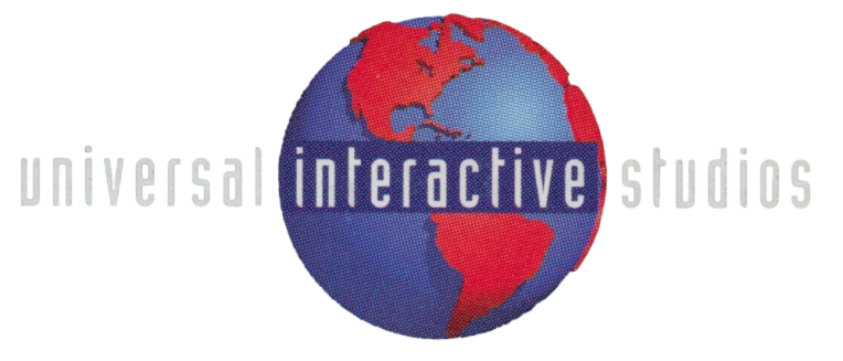 Universal Interactive Studios logo