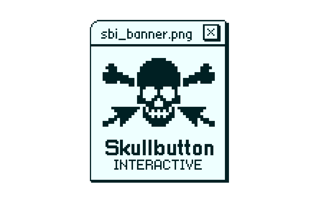 Skullbutton Interactive logo