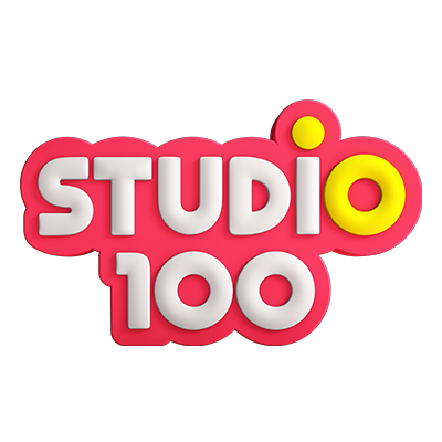 Studio 100 logo