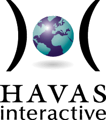 Havas Interactive logo