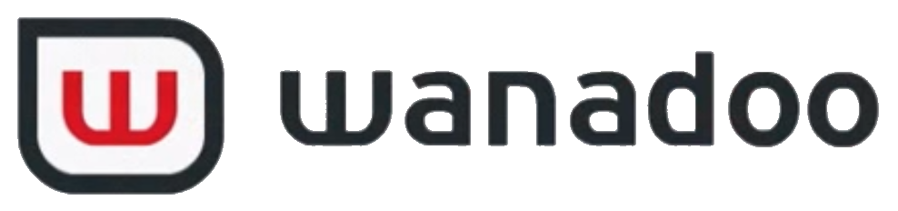 Wanadoo Edition logo