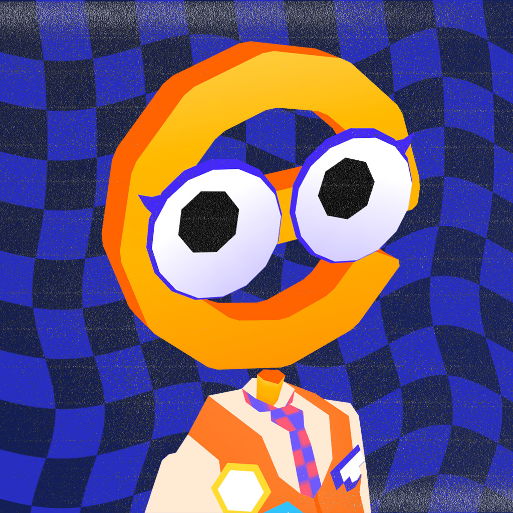 Dot-E logo
