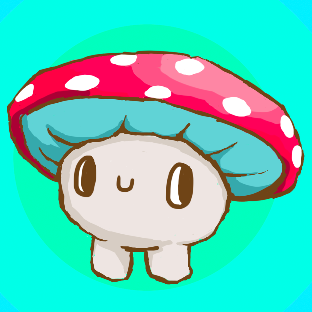 fufroom 标志