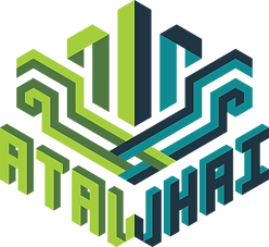Atawhai Interactive 标志