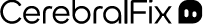 CerebralFix logo