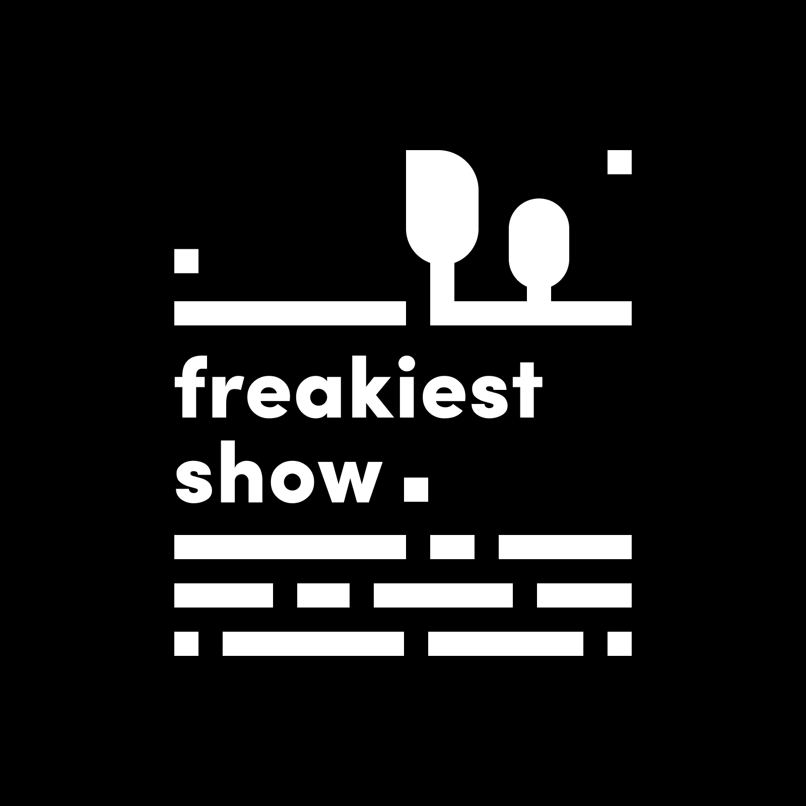 Freakiest Show 标志
