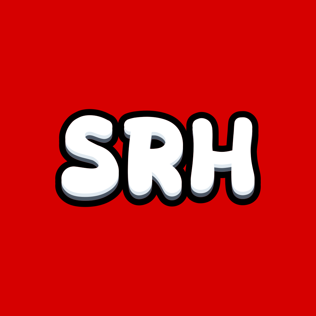 SlushyRH 标志