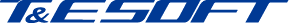 T&E Soft logo