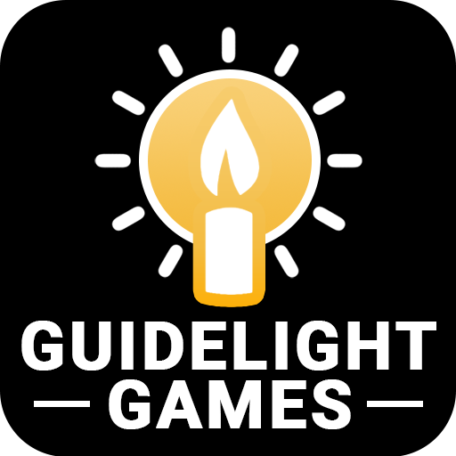 Guidelight Games logo