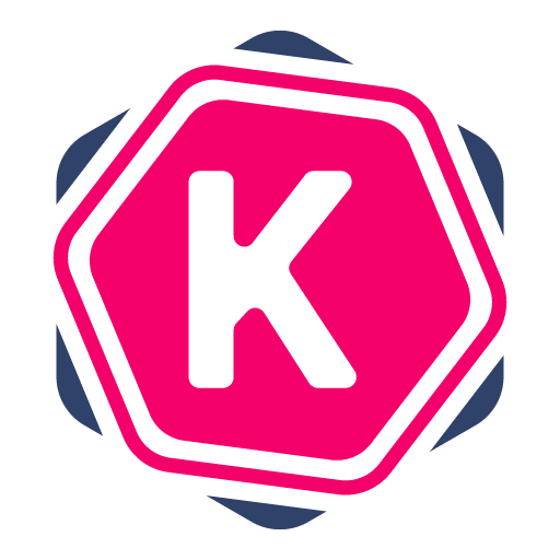 Katr Games 标志