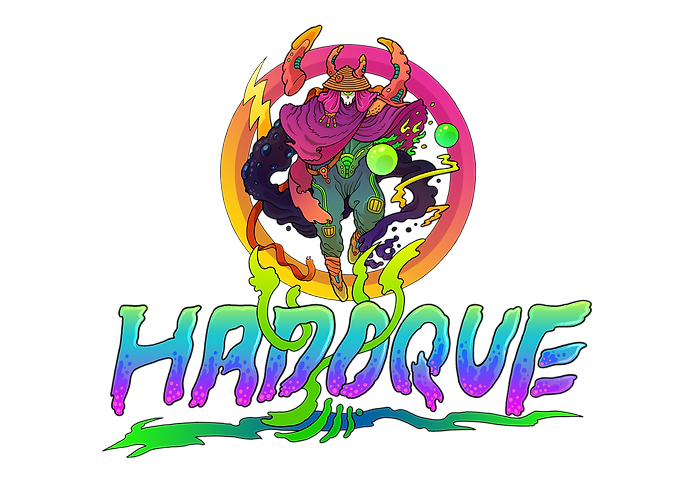 Hadoque logo