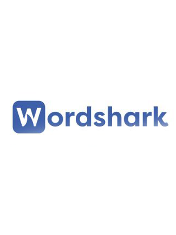 WORDSHARK LIMITED 标志