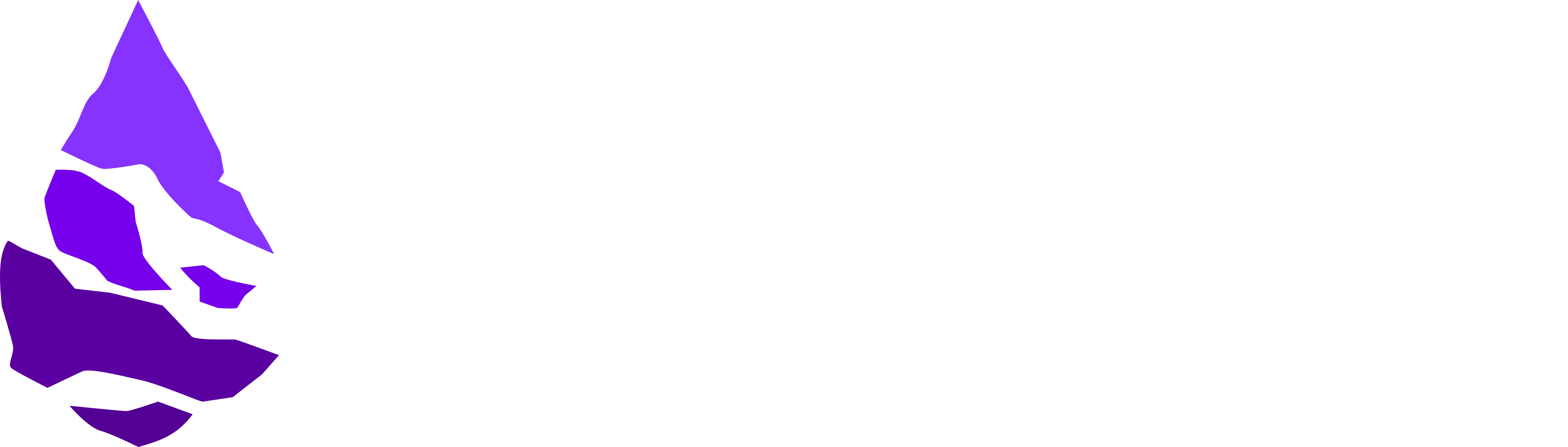 Podarge Visions 标志