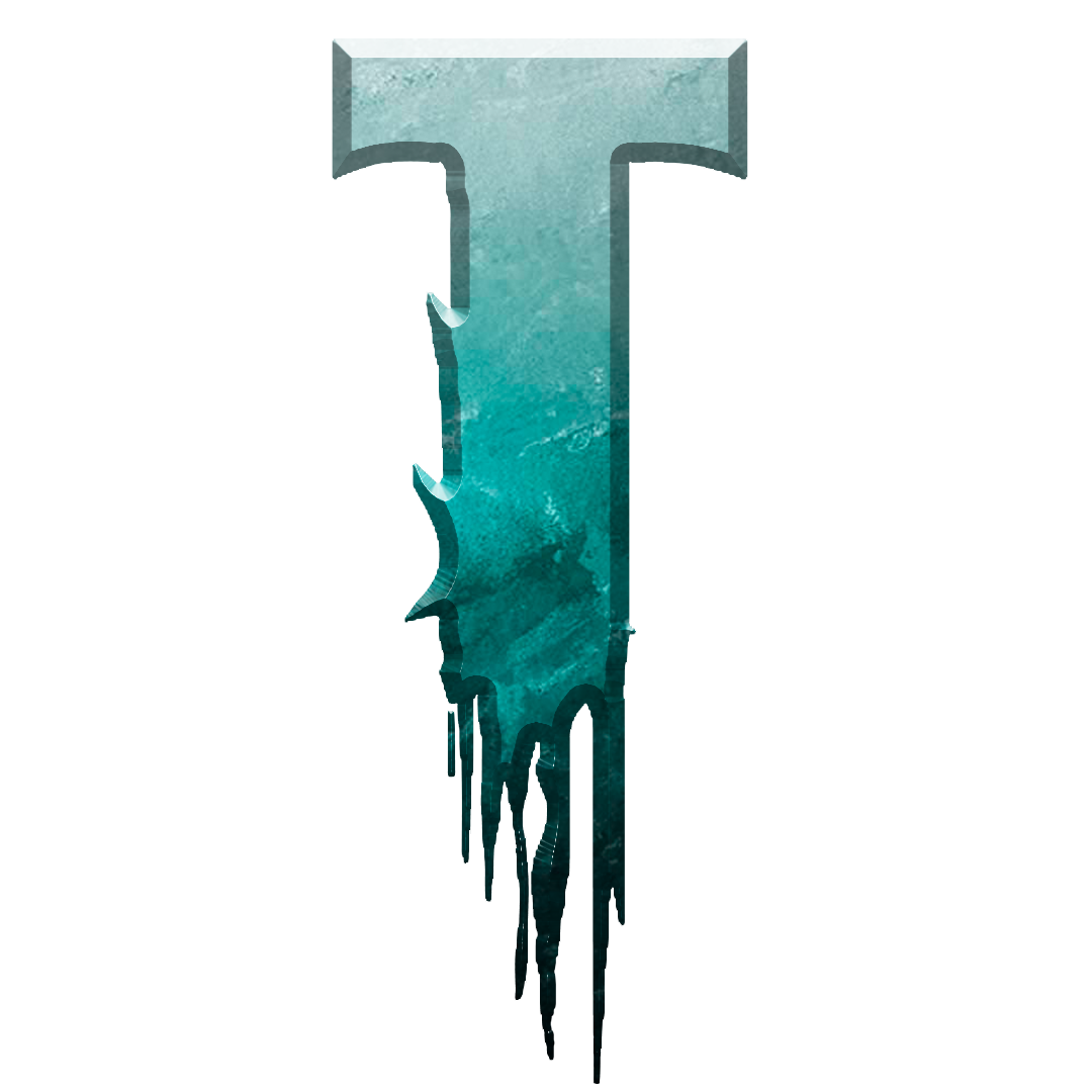 Tomb Studios 标志