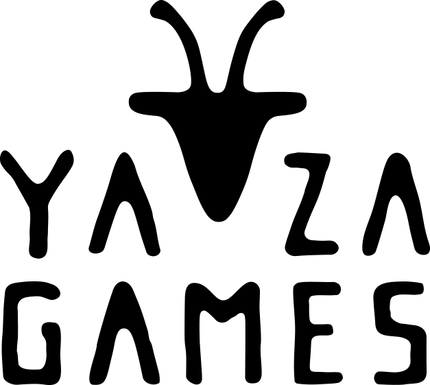 Yaza Games logo