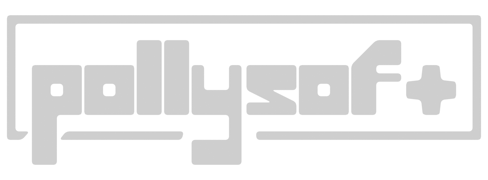 Team Pollysoft 标志