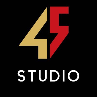 45 Studio logo