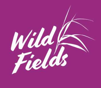 Wild Fields 标志