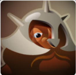 Silengames logo