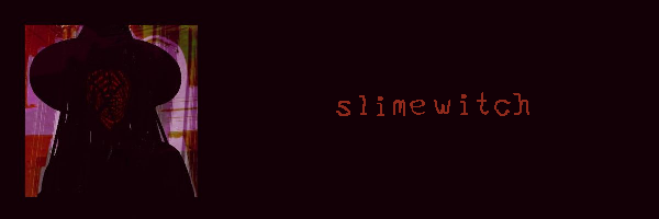 slimewitch 标志