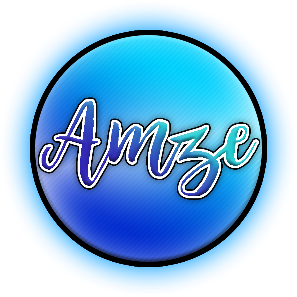 AMZE logo