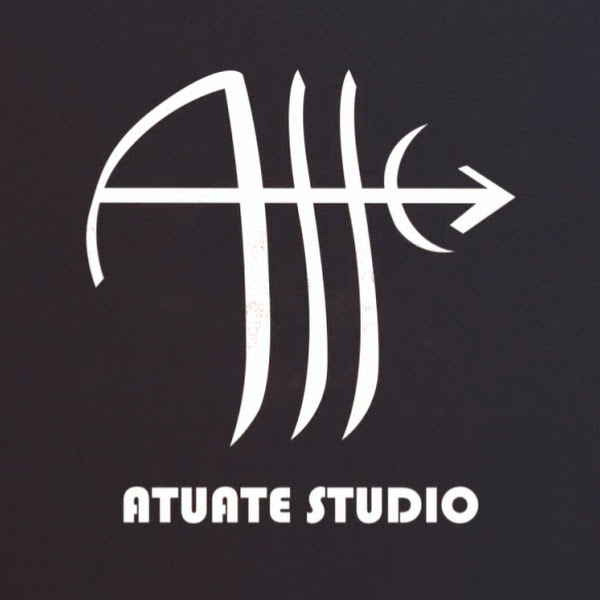 Atuate 标志