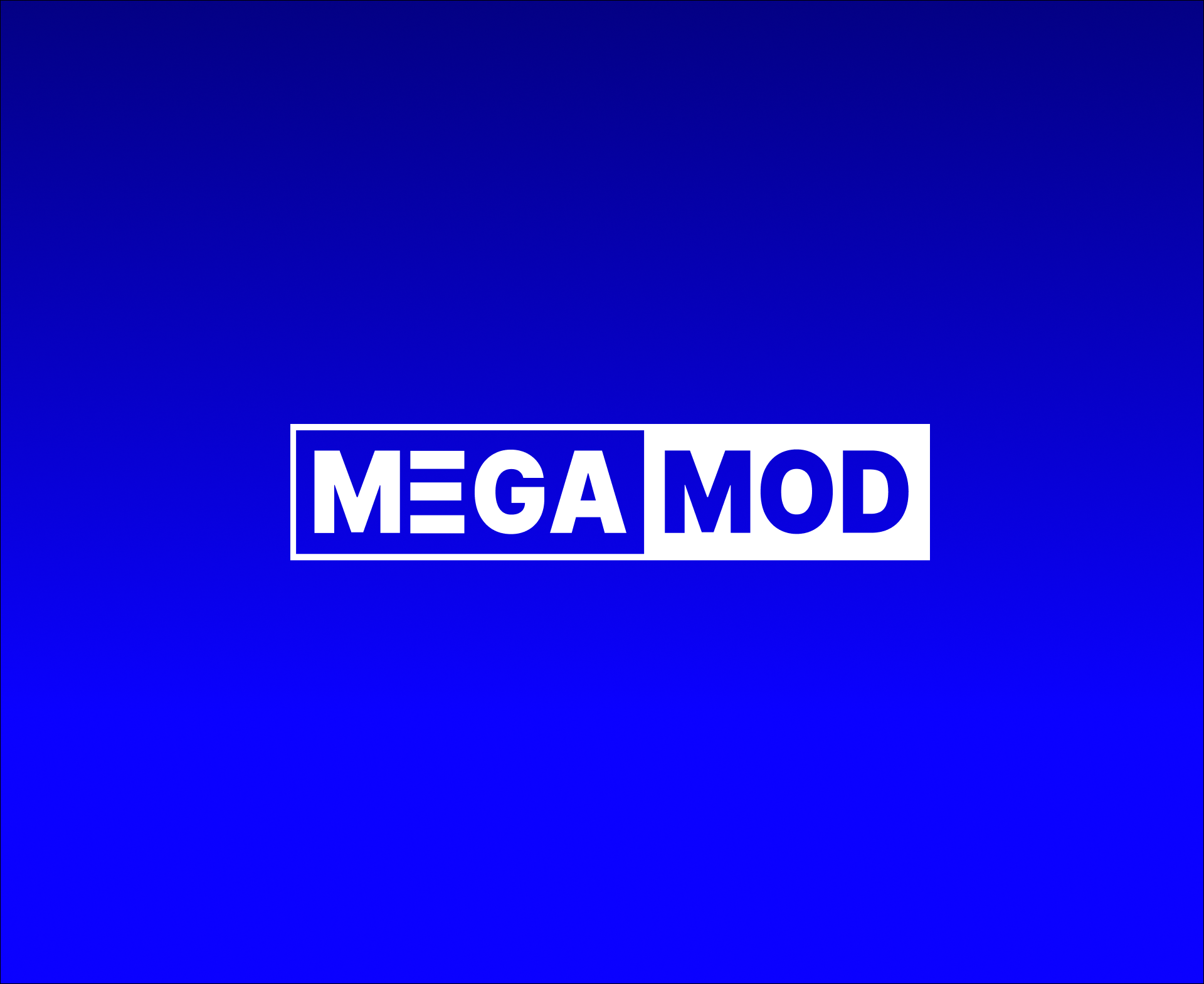 MegaMod Inc 标志