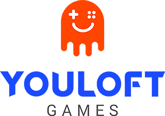 Youloft Games logo