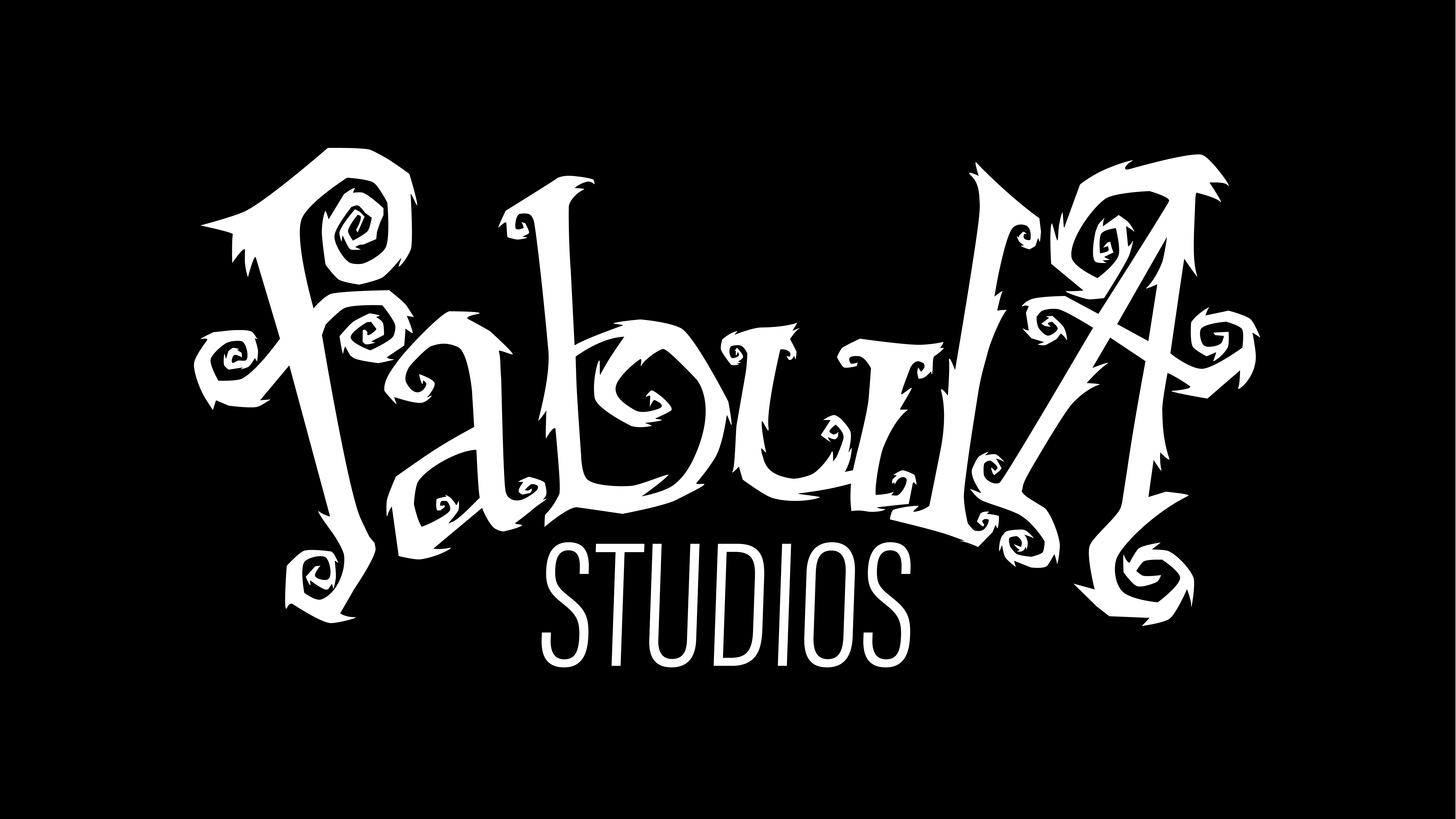 Fabula Studios 标志