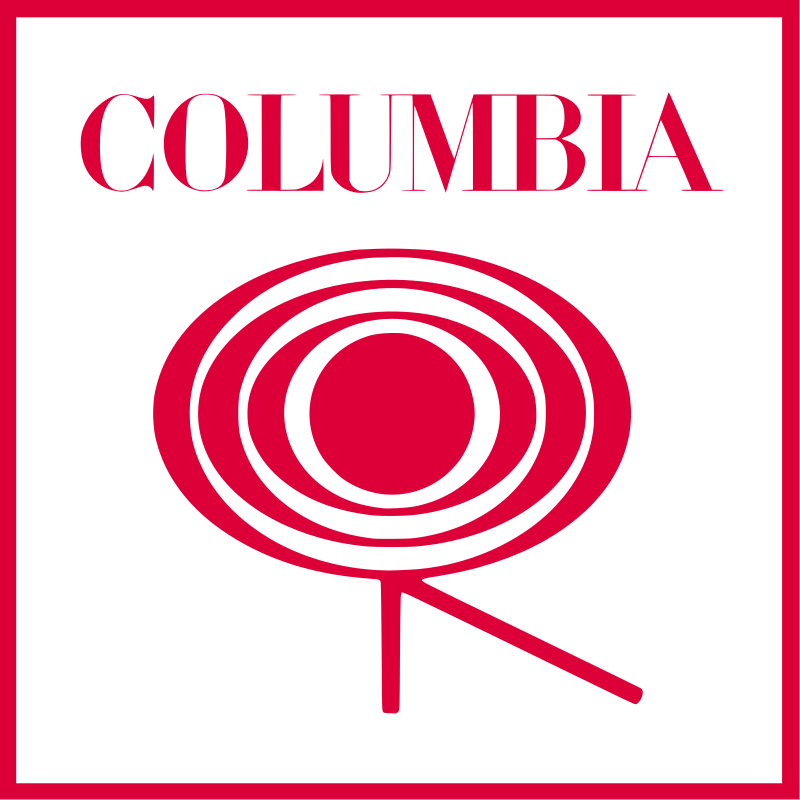 Columbia Records logo