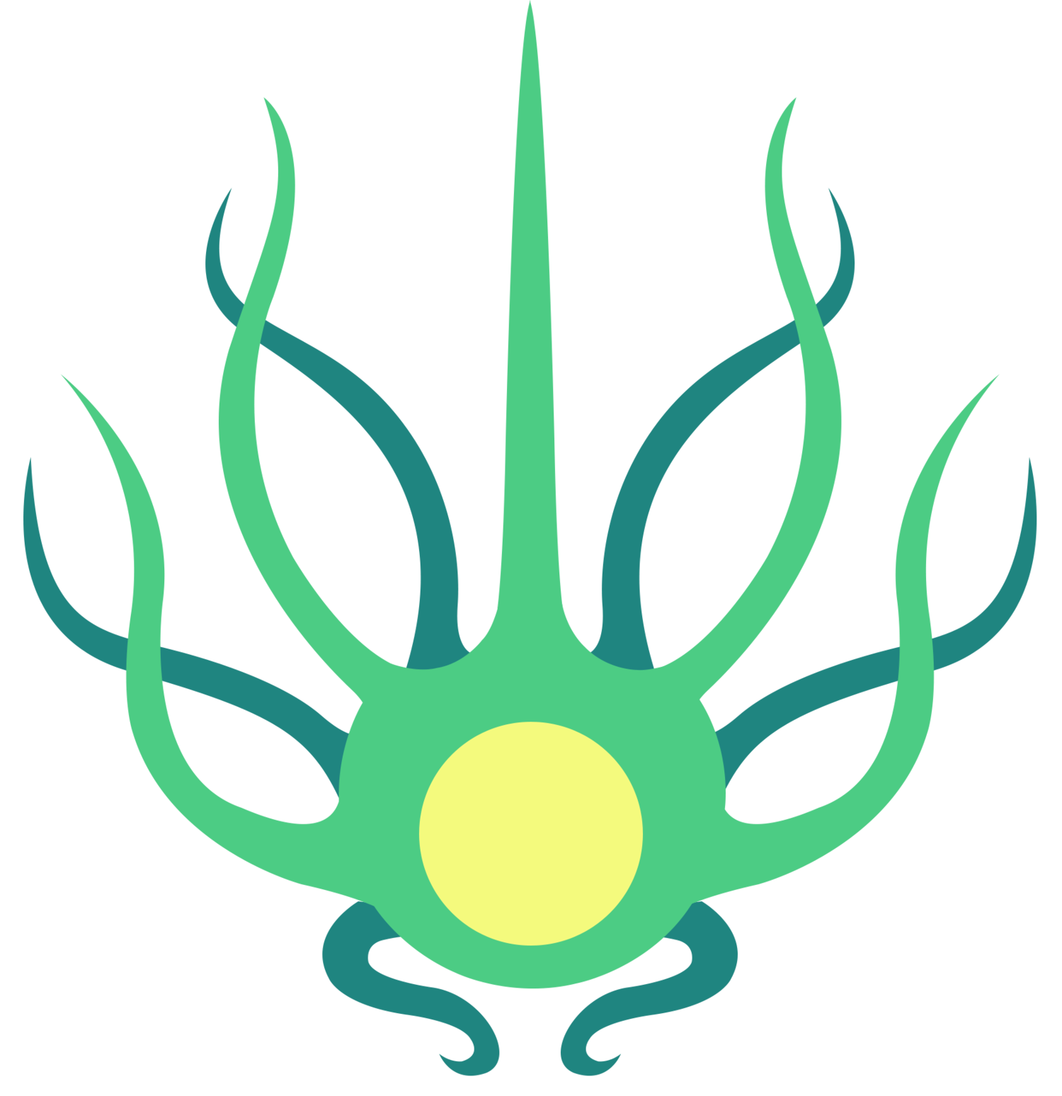 Acid Nerve logo