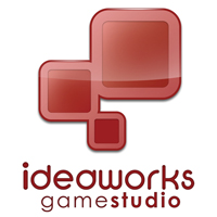 Ideaworks3D logo