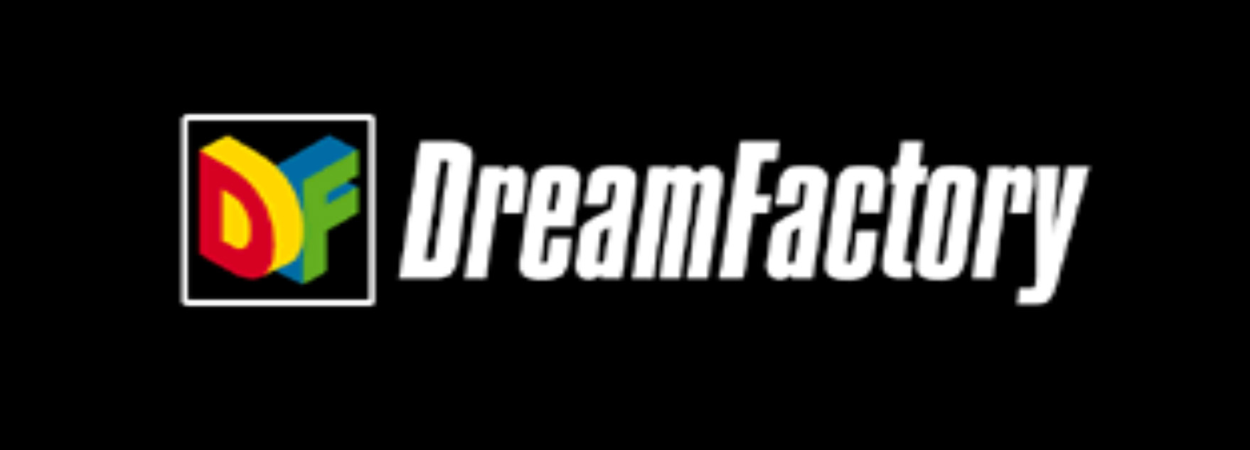 DreamFactory logo
