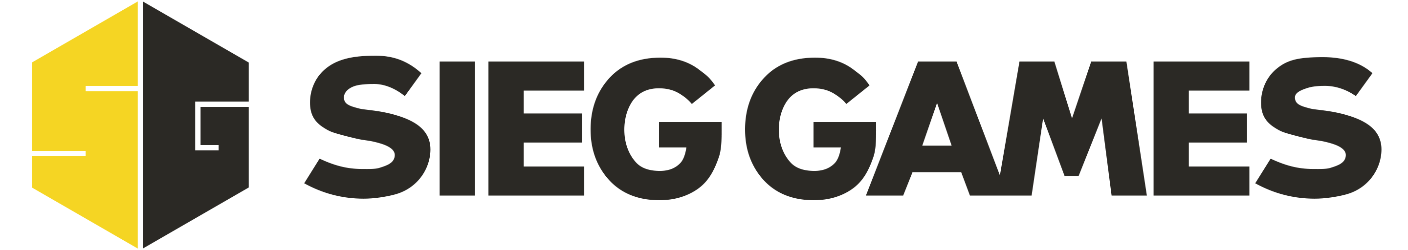 Sieg Games Co., Ltd. logo
