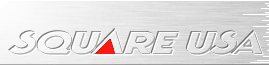 Square USA logo